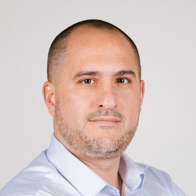 Alexandre DAUMAIN, Directeur de l’Expérience Client groupe NEXITY
