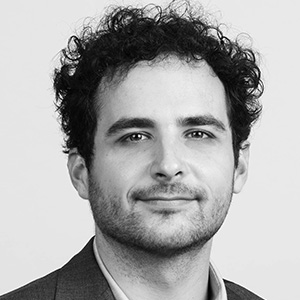 Corentin BERCY, Consultant chez Artimon