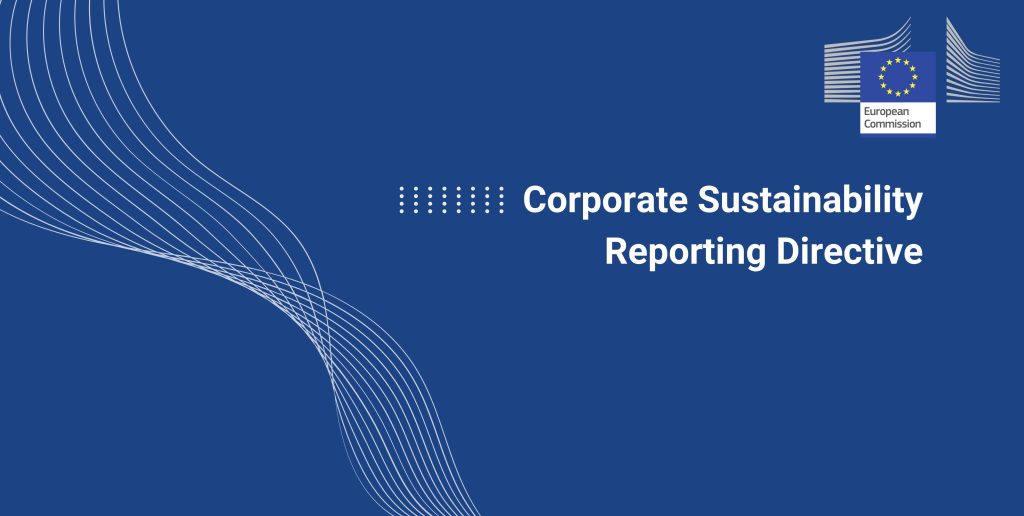 Corporate Sustainability Reporting Directive : les effets de la CSRD sur le secteur immobilier