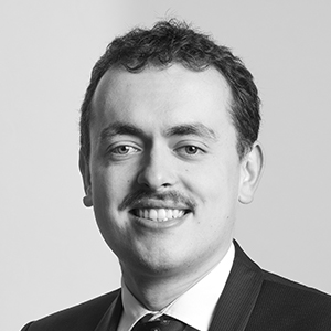 Elouan LEROUX, Consultant chez Artimon