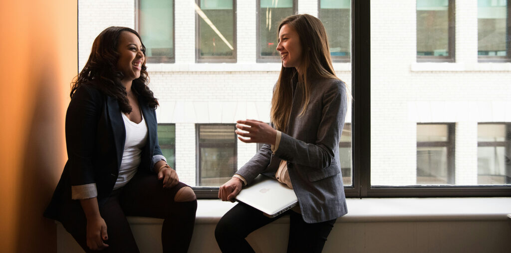 Programme de mentoring féminin chez Artimon