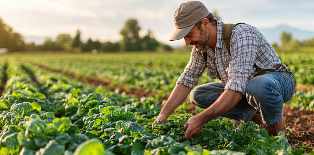 Secteur agroalimentaire