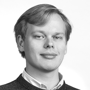 Edouard MANOÏLOV, Consultant chez Artimon