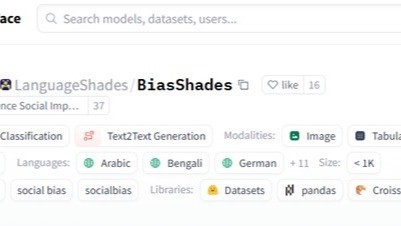 Le projet SHADES