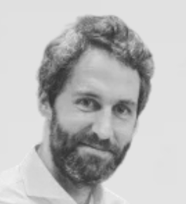 Guillaume DESLOGES, Co-fondateur et COO d’Alma