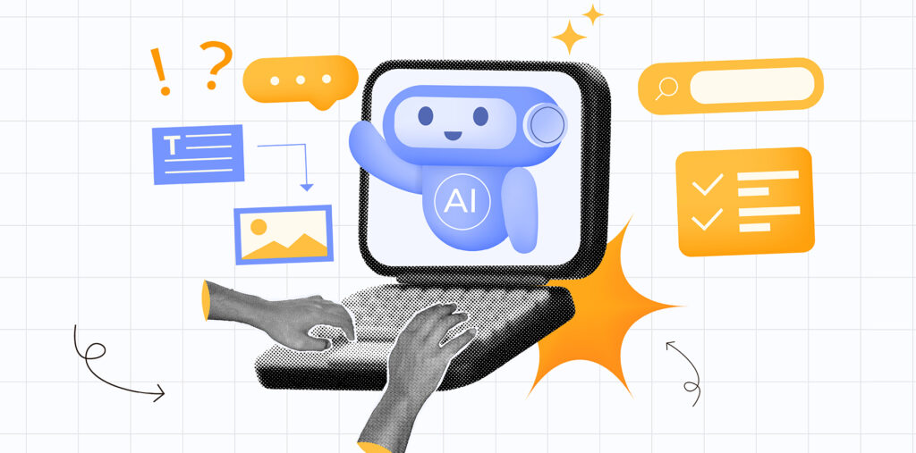 Discuter avec une IA, un agent conversationnel