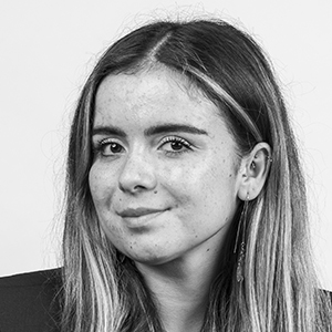 Maëlle NETO, Consultante chez Artimon