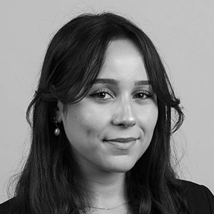 Inès de SAINT ALBIN, Consultant Expérimentée chez Artimon