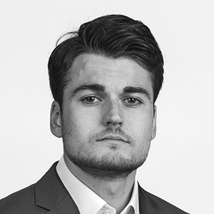 Quentin Maurand, Consultant chez Artimon