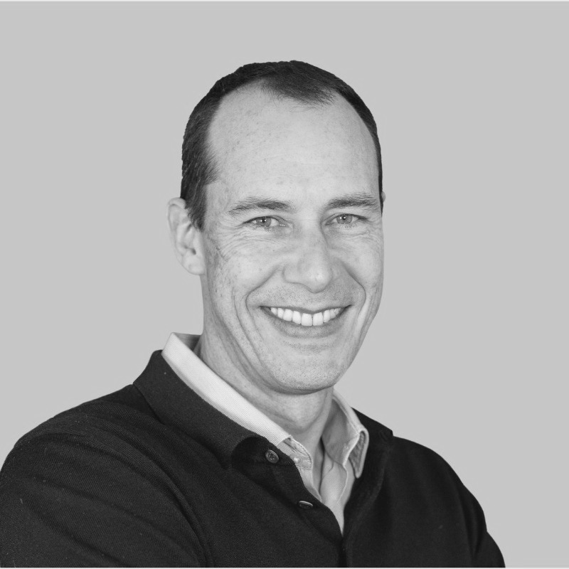 Arnaud MARTENAT, Fondateur et CEO d’Olenbee