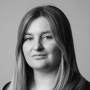 Claire SEVEC, Consultante manager chez Artimon