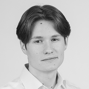 Marc ROULHAC, Technicien de recherche chez Artimon Perspectives