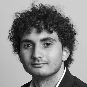 Fabien ETHEVE, Ingénieur en Data Science et Intelligence Artificielle