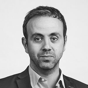 Arnaud MOKRANI 2024