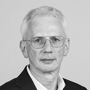 Didier ALLEAUME, Associé d'Artimon en charge de la practice Risques et Conformité