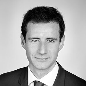 Félix KERDRAON, Directeur au sein du cabinet de conseil Artimon