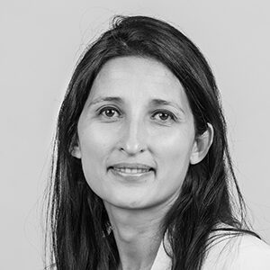 Ghita ES-SBAI, Directrice au sein du cabinet de conseil Artimon