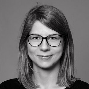 Tea LUKOVICS, Directrice chez Artimon